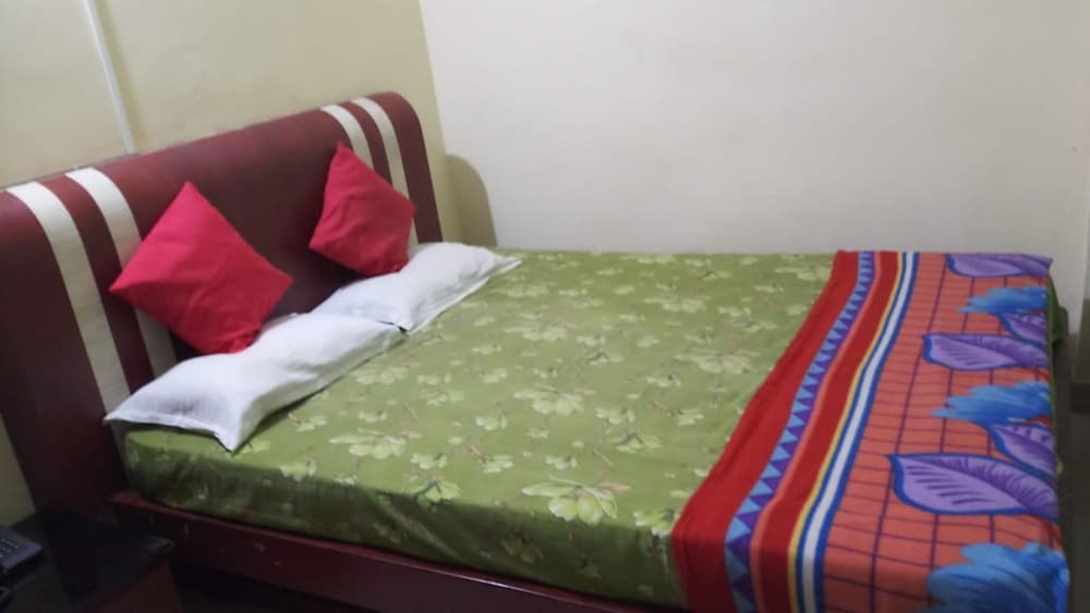 Пури: Goroomgo Jagannath Lodge Puri