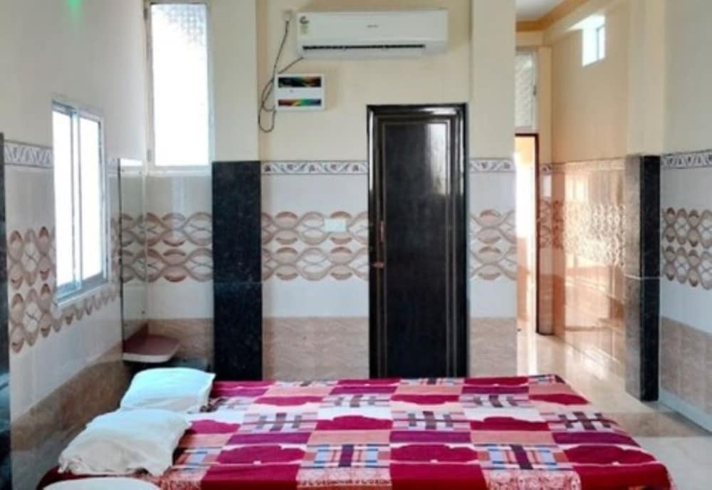 Пури: Goroomgo Jagannath Lodge Puri