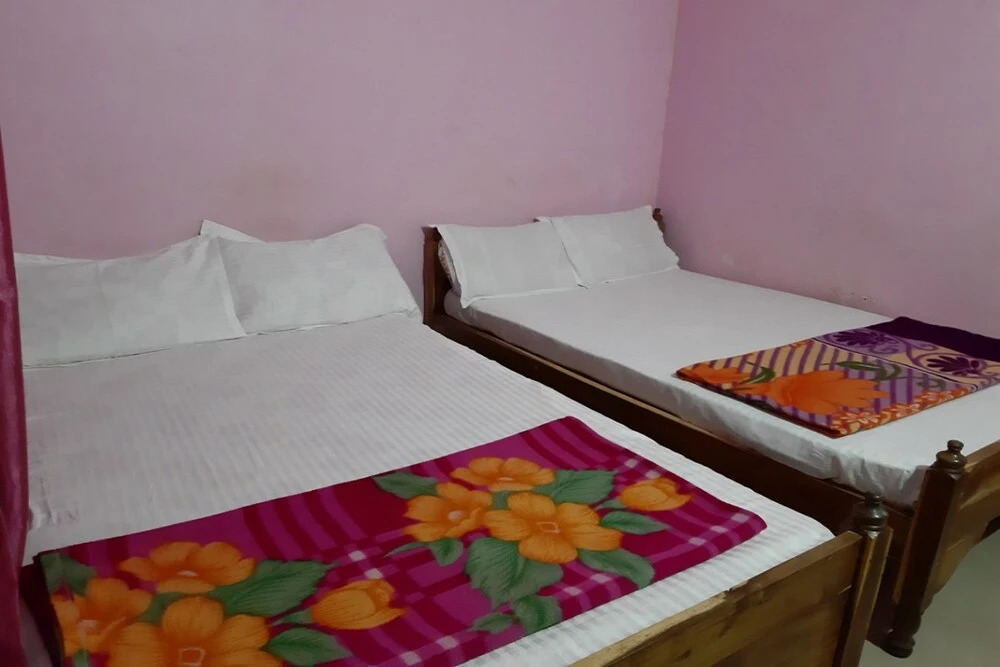 Пури: Goroomgo Jagannath Lodge Puri