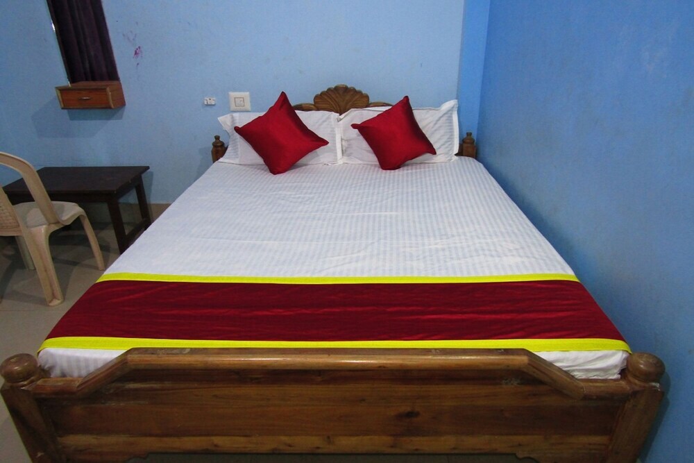 Пури: Goroomgo Jagannath Lodge Puri