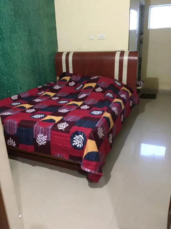Пури: Goroomgo Jagannath Lodge Puri