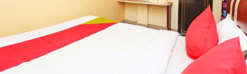 Пури: Goroomgo Jagannath Lodge Puri