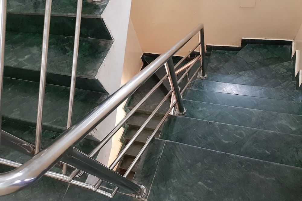 Goroomgo Jagannath Lodge Puri — фото 4