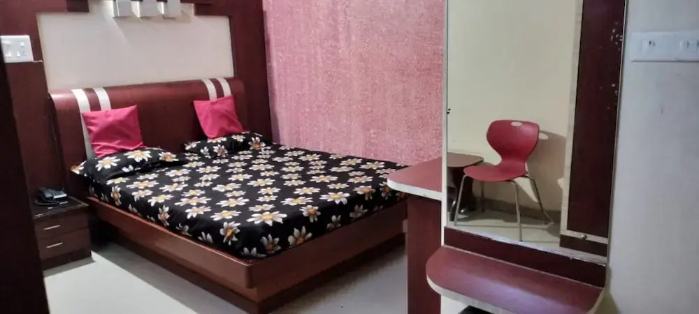 Пури: Goroomgo Jagannath Lodge Puri