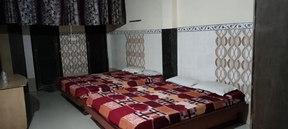 Пури: Goroomgo Jagannath Lodge Puri