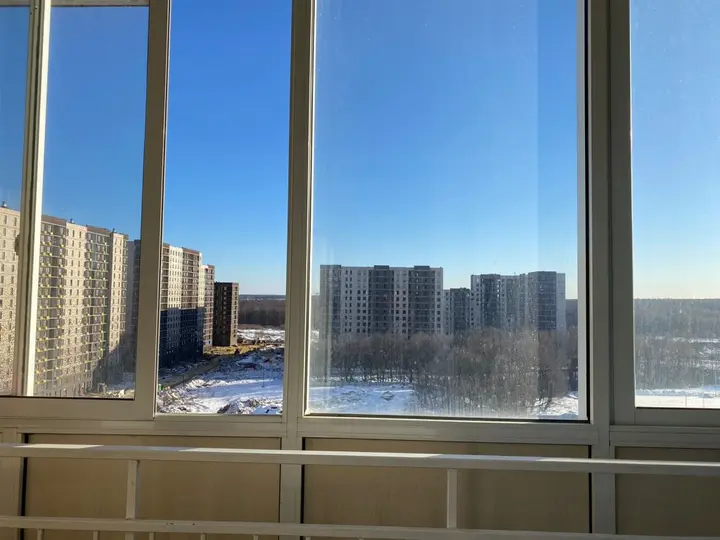 Мисайлово: Апартаменты на Пригородном шоссе