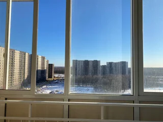 Мисайлово: Апартаменты на Пригородном шоссе