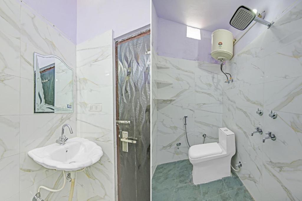 Газиабад: Oyo 87944 Hotel Rudra