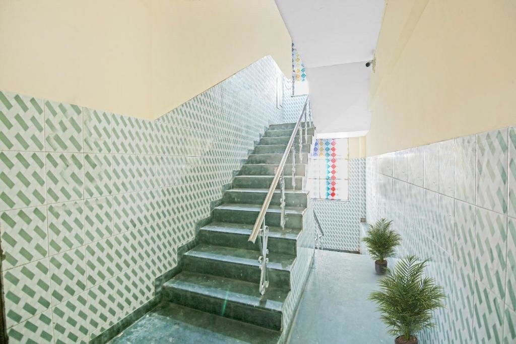 Газиабад: Oyo 87944 Hotel Rudra