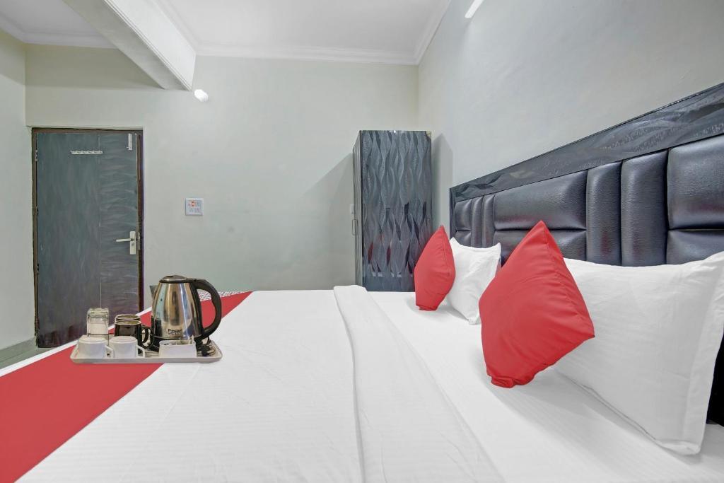 Газиабад: Oyo 87944 Hotel Rudra
