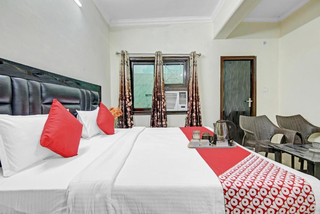 Газиабад: Oyo 87944 Hotel Rudra