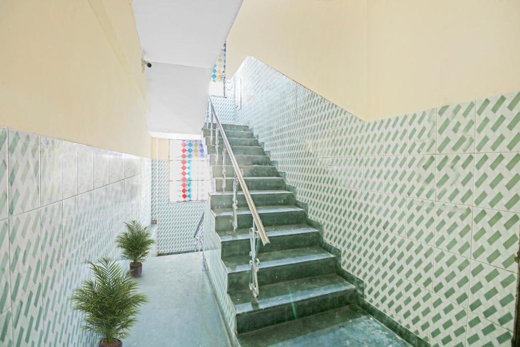 Газиабад: Oyo 87944 Hotel Rudra