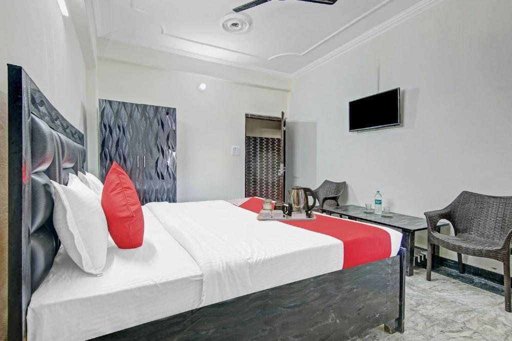 Газиабад: Oyo 87944 Hotel Rudra
