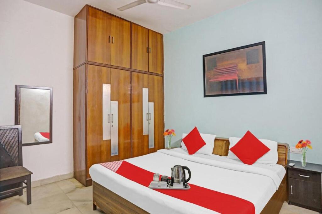 Нью-Дели: OYO 88081 Premium Stay