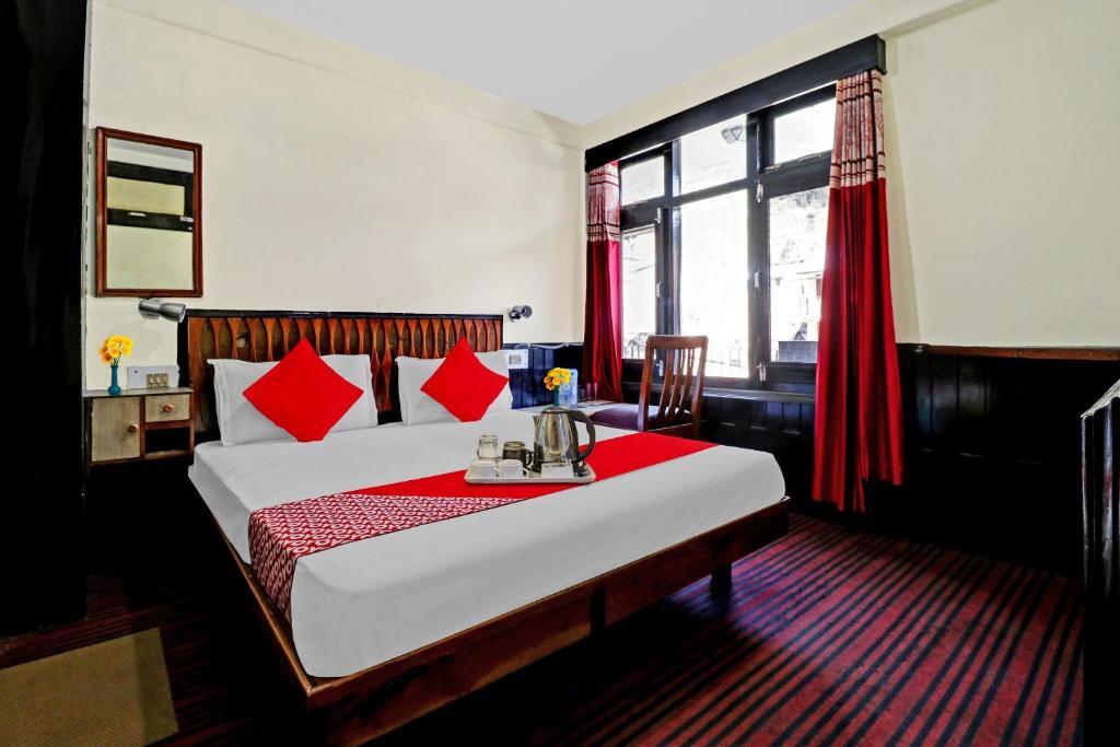 Манали: OYO 88103 Hotel Park View