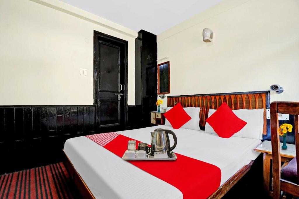 Манали: OYO 88103 Hotel Park View
