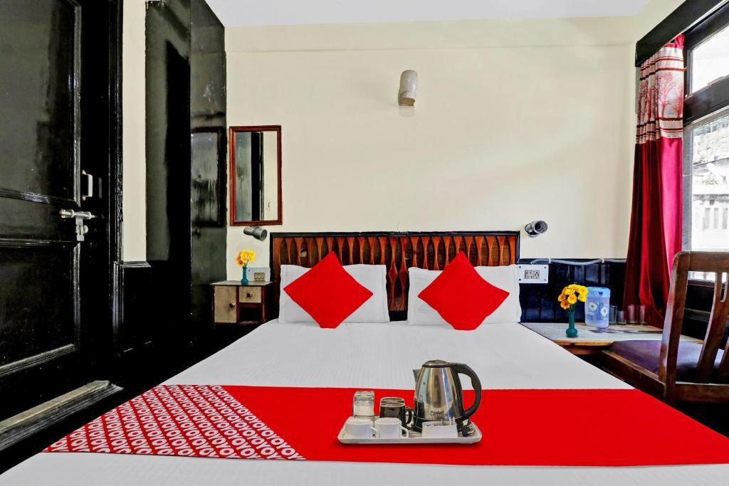Манали: OYO 88103 Hotel Park View