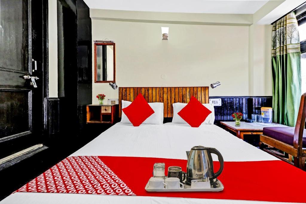 Манали: OYO 88103 Hotel Park View