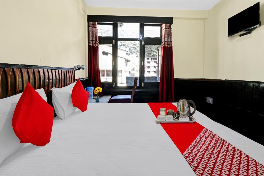 Манали: OYO 88103 Hotel Park View