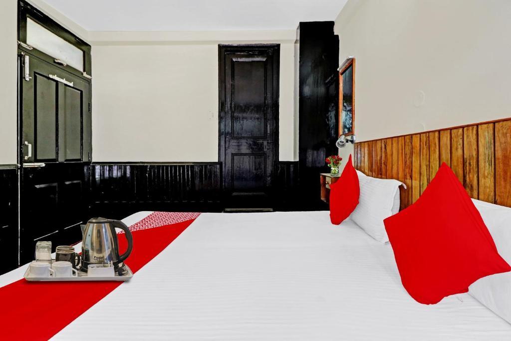 Манали: OYO 88103 Hotel Park View