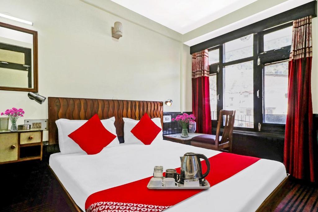 Манали: OYO 88103 Hotel Park View