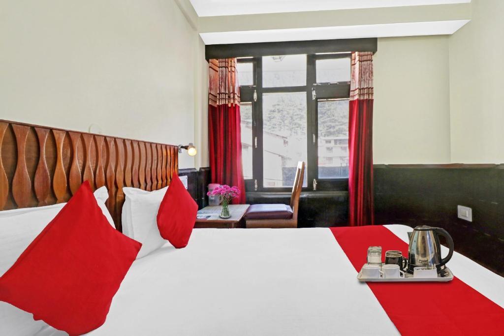 Манали: OYO 88103 Hotel Park View
