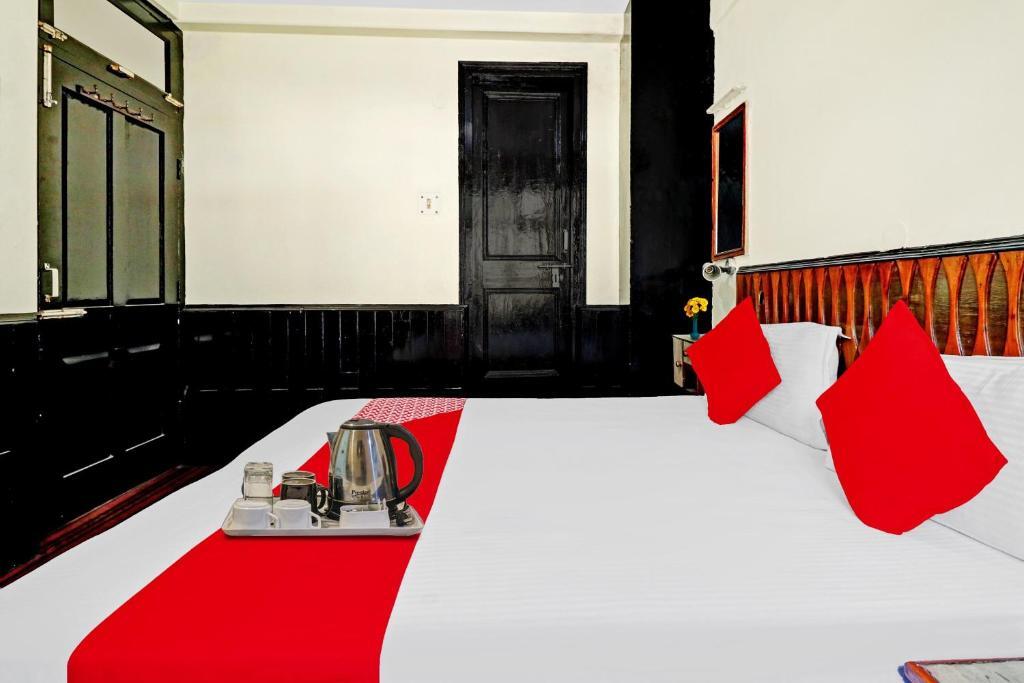 Манали: OYO 88103 Hotel Park View