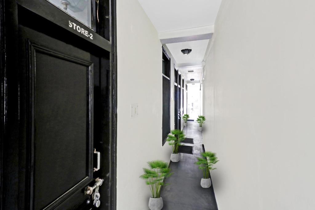 Манали: OYO 88103 Hotel Park View