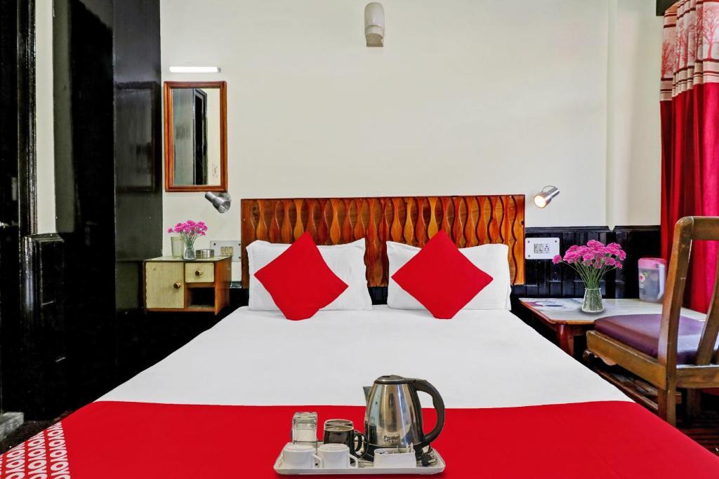 Манали: OYO 88103 Hotel Park View
