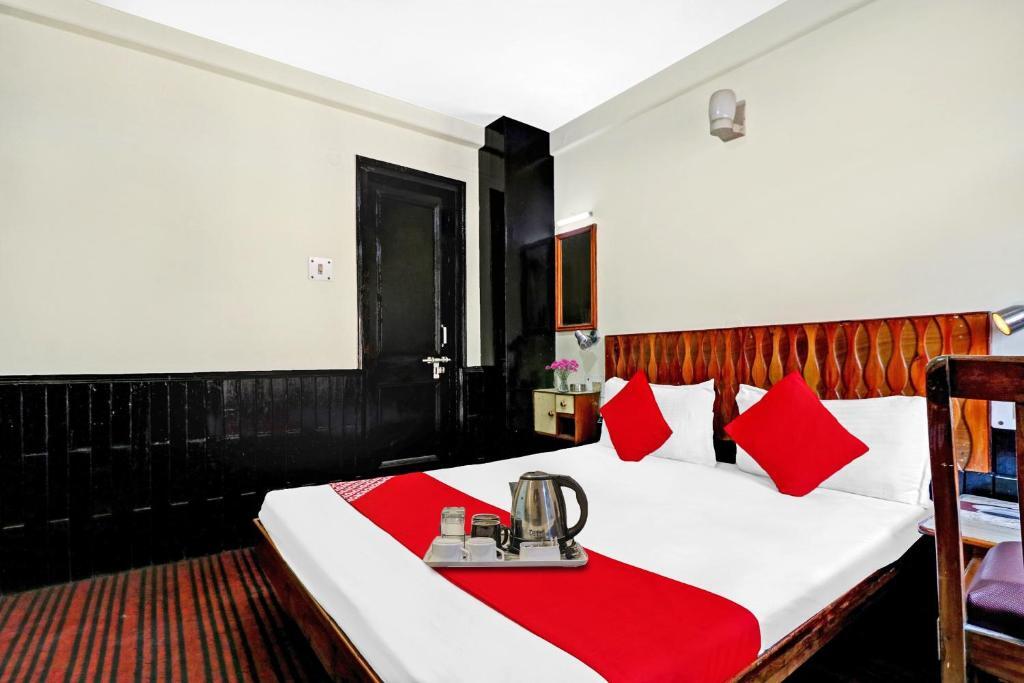 Манали: OYO 88103 Hotel Park View