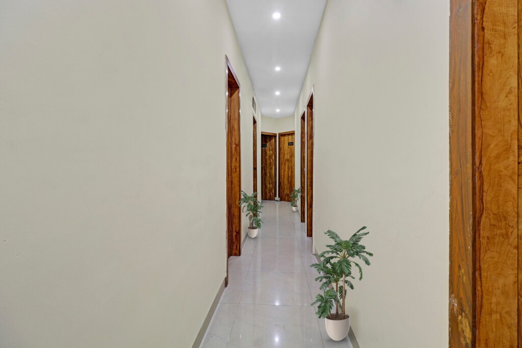 Мумбаи: OYO Flagship 88645 The Mumbai Inn