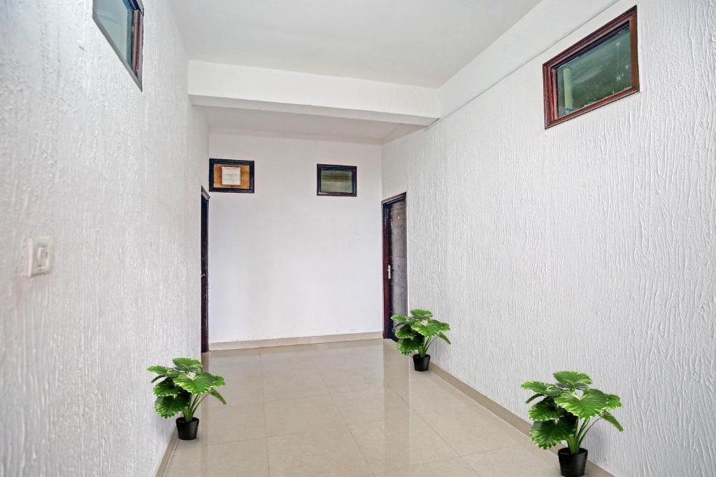 Куфри: Oyo Tableau Homestay