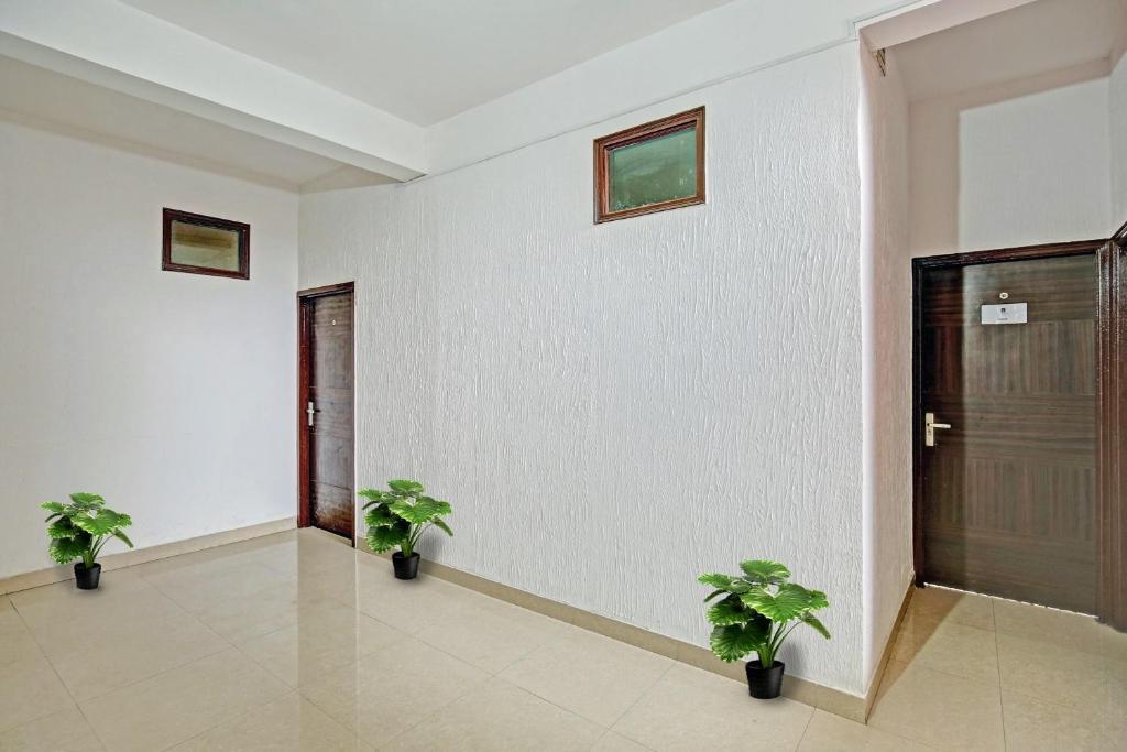 Куфри: Oyo Tableau Homestay