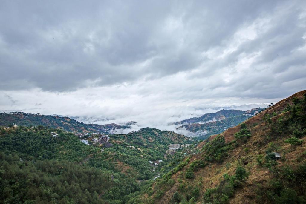 Куфри: Oyo Tableau Homestay