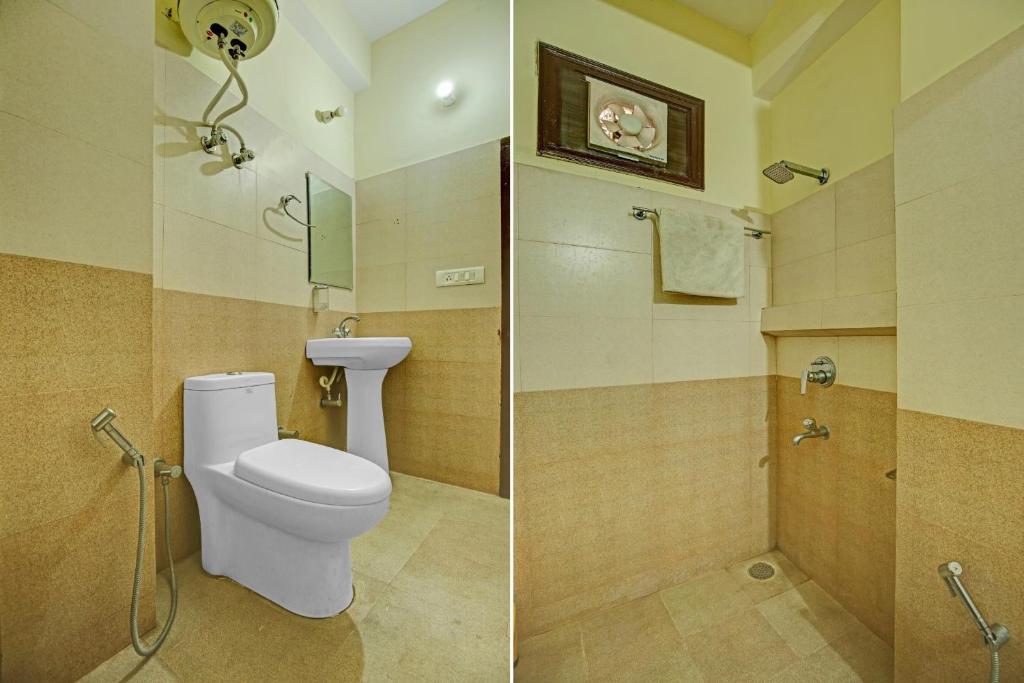 Куфри: Oyo Tableau Homestay