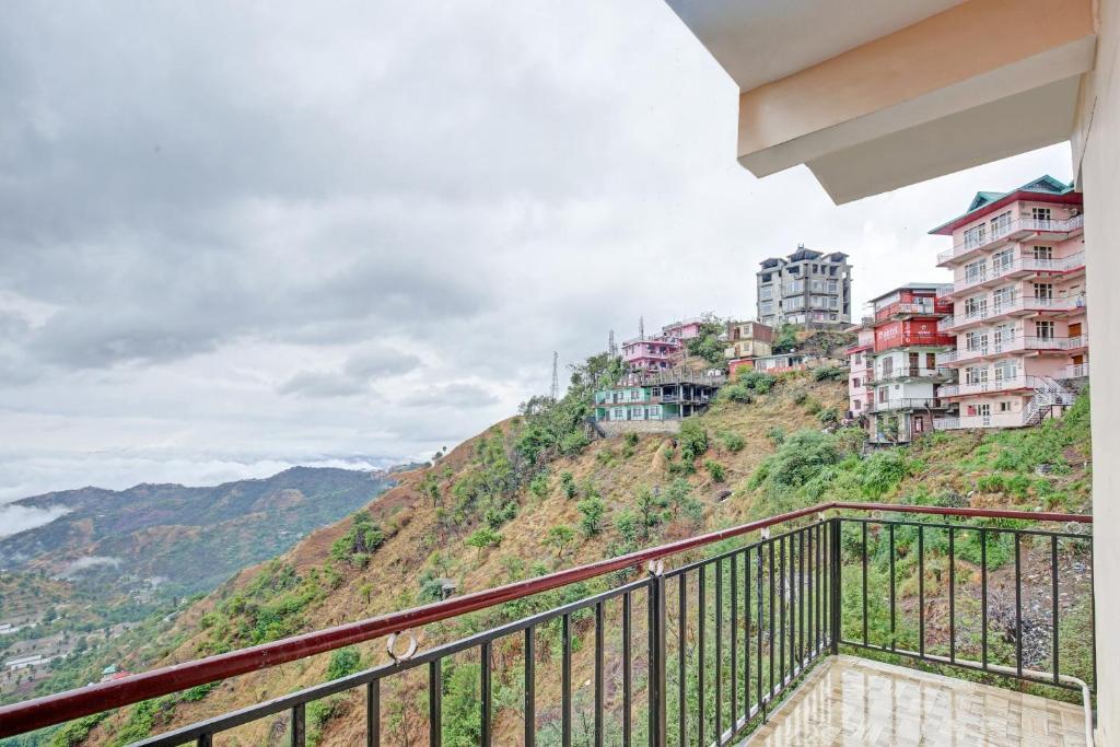 Куфри: Oyo Tableau Homestay