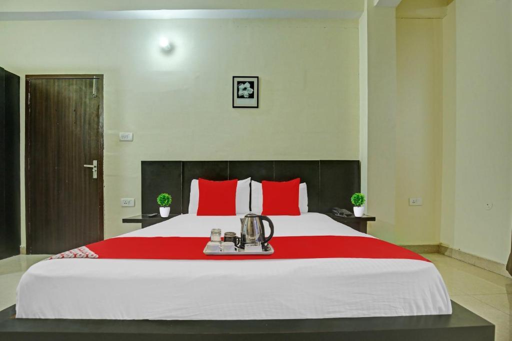 Куфри: Oyo Tableau Homestay