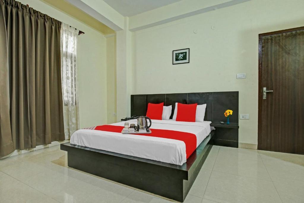 Куфри: Oyo Tableau Homestay