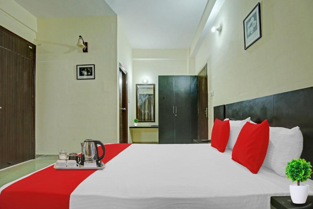 Куфри: Oyo Tableau Homestay