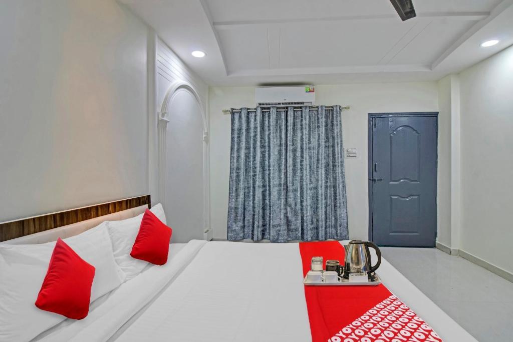 Нагпур: OYO Hotel Pritesh Grand