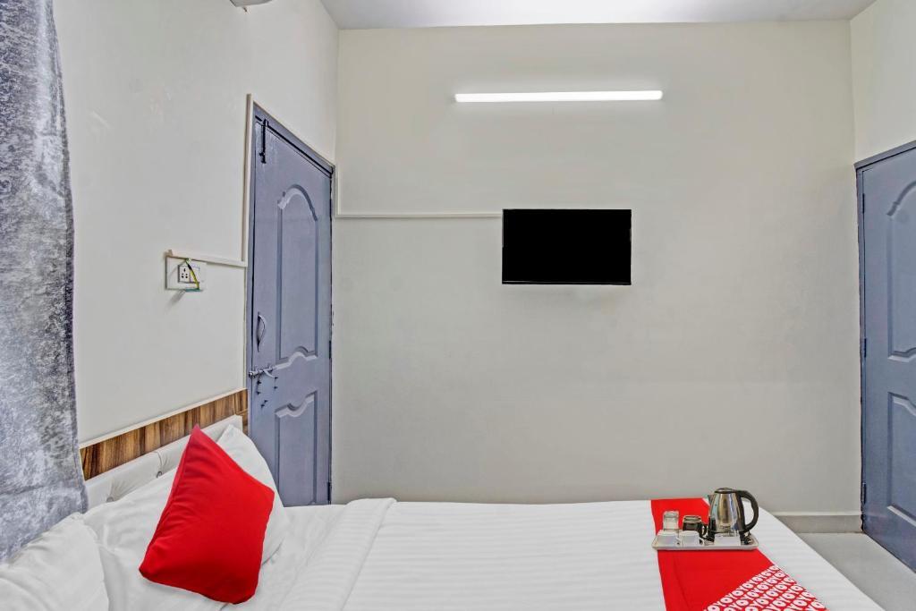 Нагпур: OYO Hotel Pritesh Grand