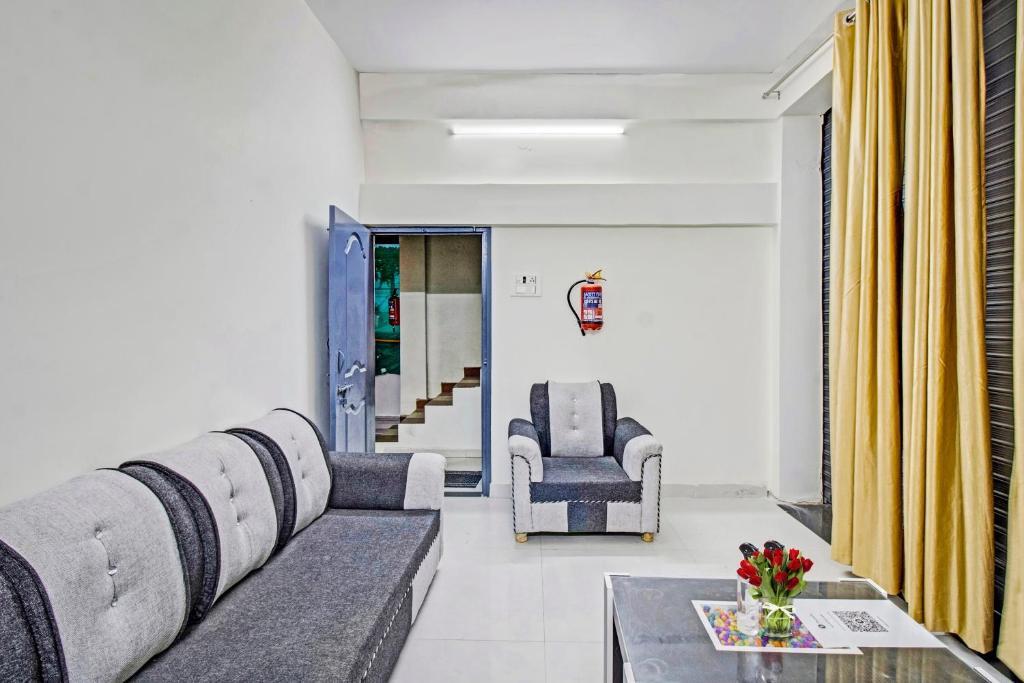Нагпур: OYO Hotel Pritesh Grand