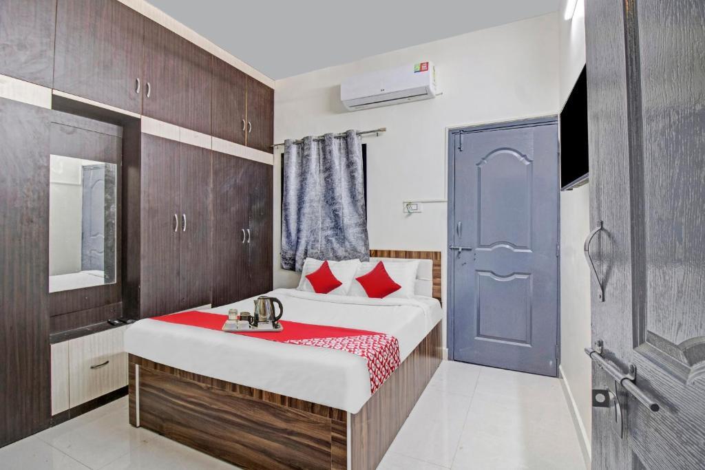 Нагпур: OYO Hotel Pritesh Grand
