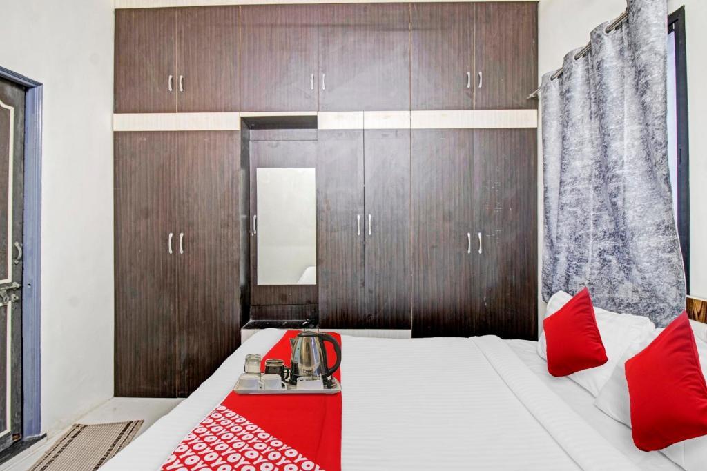 Нагпур: OYO Hotel Pritesh Grand