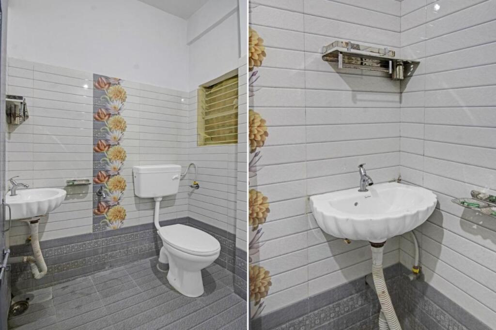 Нагпур: OYO Hotel Pritesh Grand