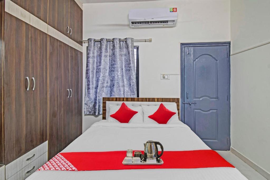 Нагпур: OYO Hotel Pritesh Grand