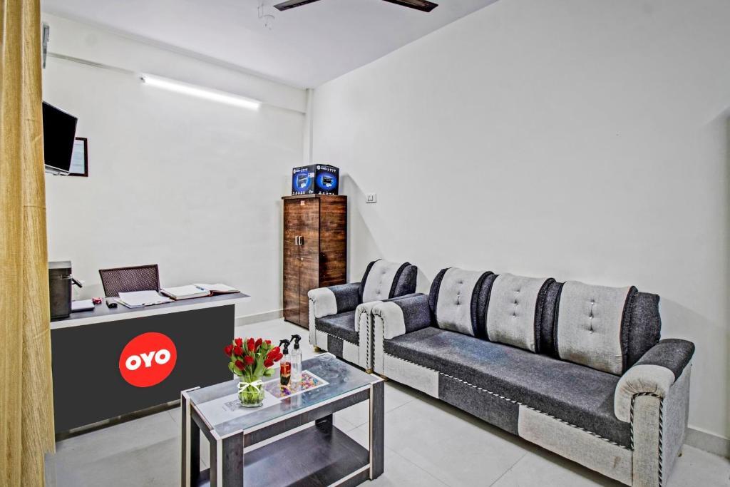 Нагпур: OYO Hotel Pritesh Grand