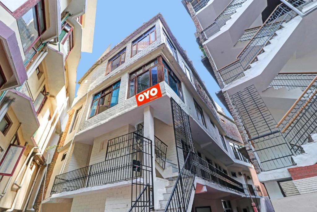 Манали: Oyo 89594 Hotel Durga