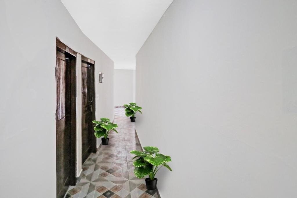 Манали: Oyo 89594 Hotel Durga