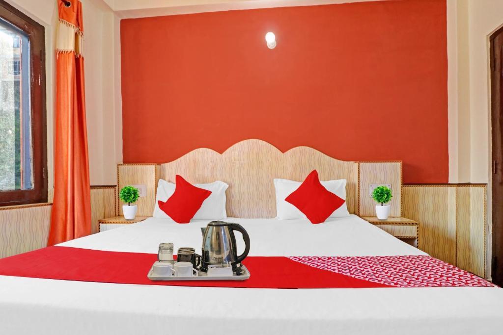 Манали: Oyo 89594 Hotel Durga